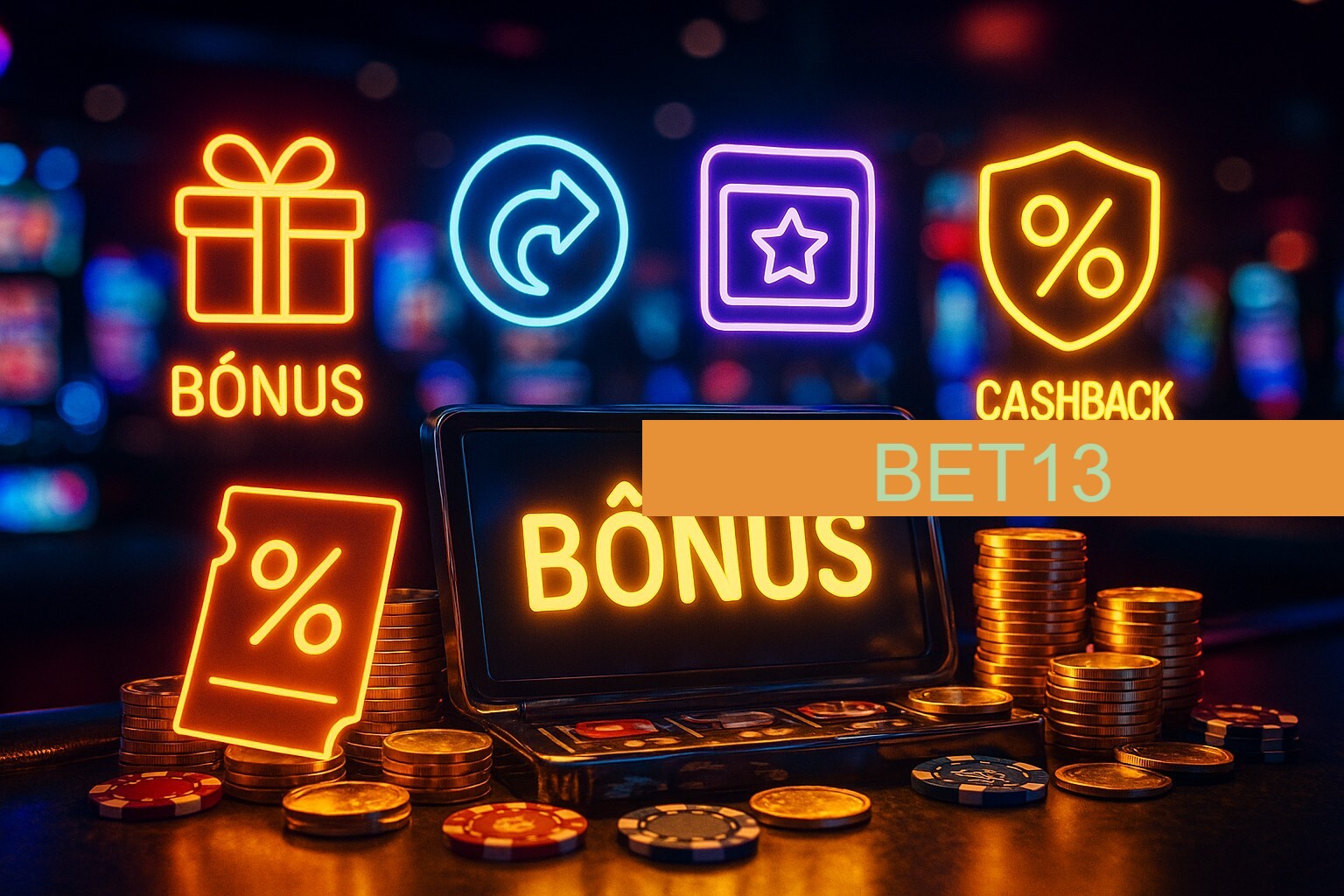 Bônus Festivos