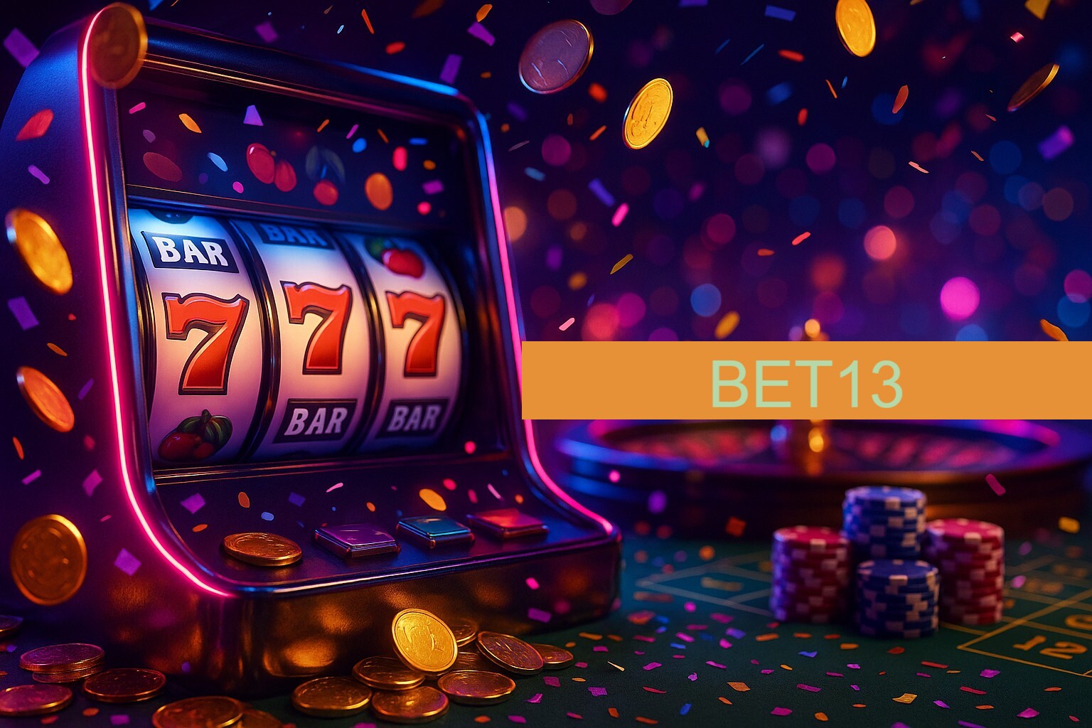 Benefícios dos Slots